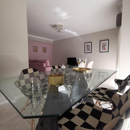 Penha House Διαμέρισμα Φάρο Εξωτερικό φωτογραφία