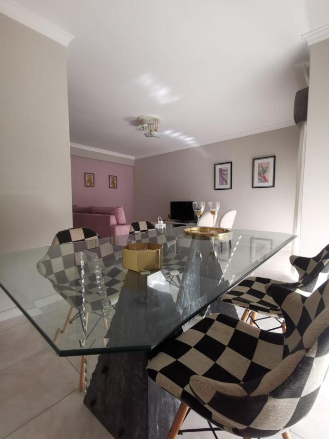 Penha House Διαμέρισμα Φάρο Εξωτερικό φωτογραφία