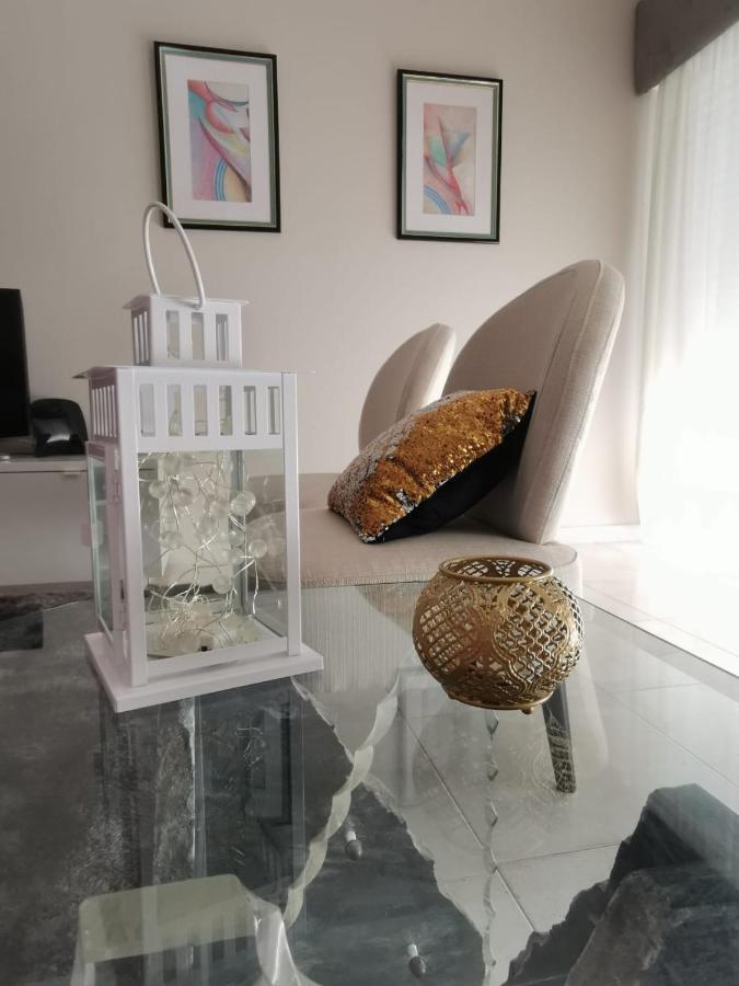 Penha House Διαμέρισμα Φάρο Εξωτερικό φωτογραφία