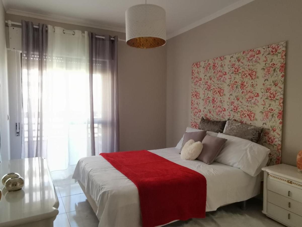 Penha House Διαμέρισμα Φάρο Εξωτερικό φωτογραφία