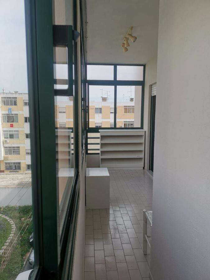 Penha House Διαμέρισμα Φάρο Εξωτερικό φωτογραφία