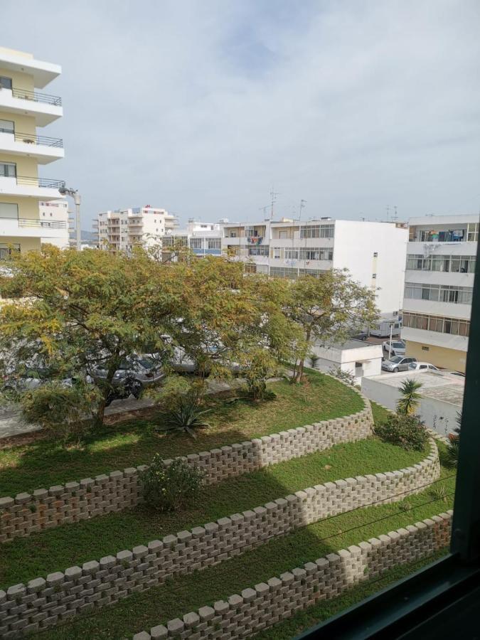 Penha House Διαμέρισμα Φάρο Εξωτερικό φωτογραφία