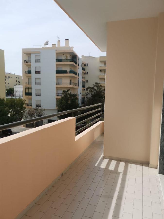 Penha House Διαμέρισμα Φάρο Εξωτερικό φωτογραφία