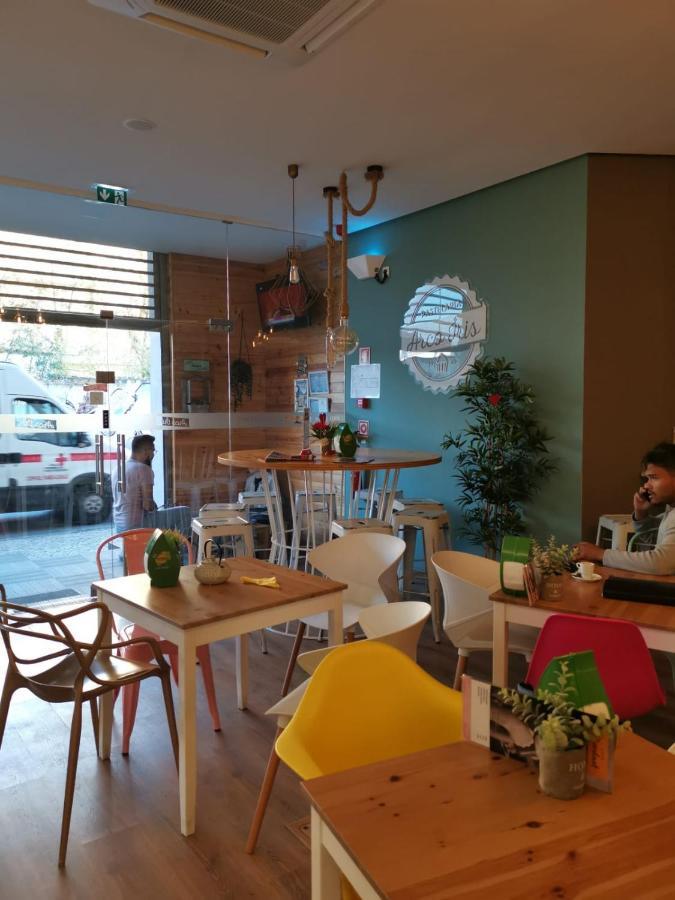 Penha House Διαμέρισμα Φάρο Εξωτερικό φωτογραφία